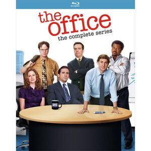 Office Box Set